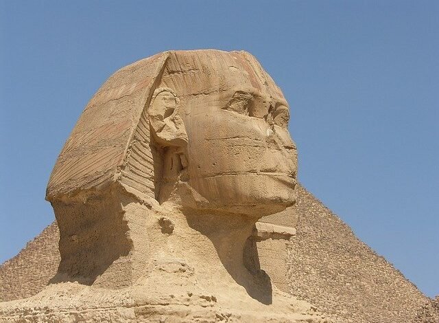 Sphinx