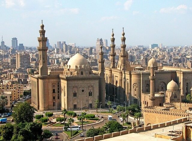 The best places for family outings in Cairo for adults and children