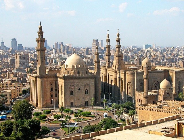 The best places for family outings in Cairo for adults and children
