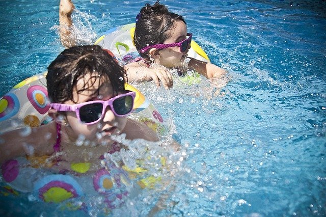 The best places with swimming pools in Cairo